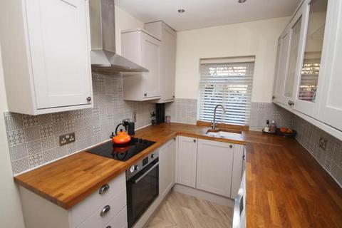 2 bedroom terraced house for sale, Thornhill Street, Calverley, Leeds