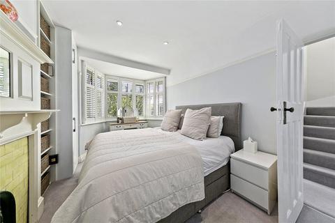 26 Bicester Road, Richmond, TW9 4QN