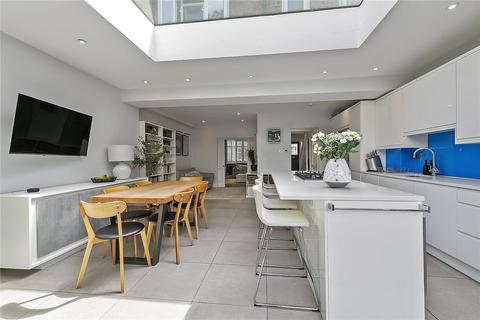 4 bedroom end of terrace house for sale, Bicester Road, Richmond, TW9