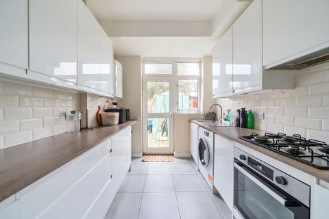 245 Windmill Road, London, W5 4DJ