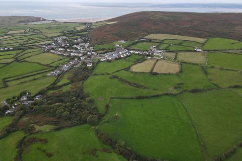 Smallholding for sale, Llangennith, Swansea, SA3