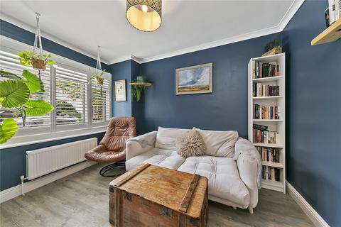 3 bedroom end of terrace house for sale, Stanley Gardens Road, Teddington