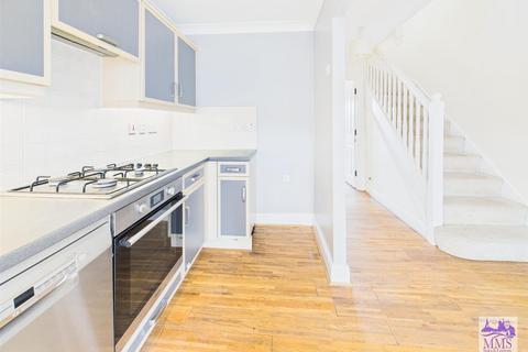 14 Hall Road, Wouldham, Rochester, ME1 3XN