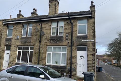 1 bedroom end of terrace house to rent, Kelloe Street, Cleckheaton, West Yorkshire, BD19