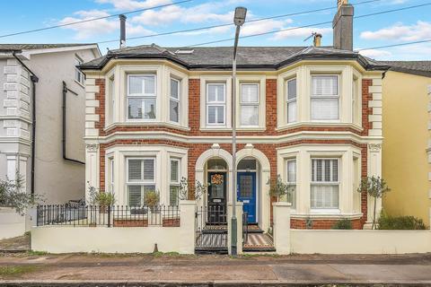 4 bedroom semi-detached house for sale, Culverden Park Road, Tunbridge Wells, TN4