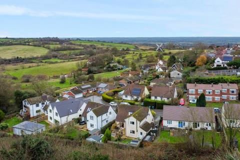 4 bedroom detached house for sale, Brill,  Buckinghamshire,  HP18