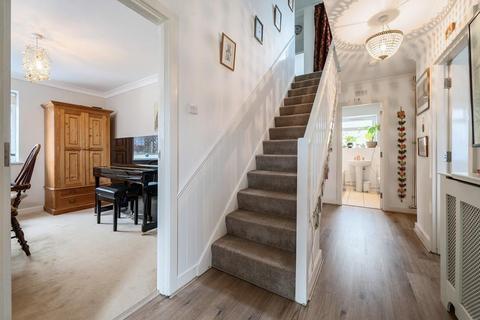 7 Brae Hill Close, Brill, Aylesbury, HP18 9TE