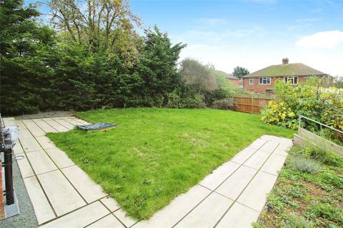 2 bedroom bungalow for sale, Winchester Road, Bedfordshire MK42