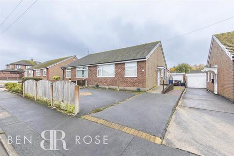 2 bedroom semi-detached bungalow for sale, Masefield Place, Walton-Le-Dale, Preston