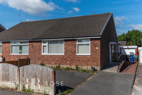 2 bedroom semi-detached bungalow for sale, Masefield Place, Walton-Le-Dale, Preston