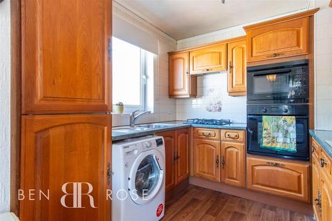 2 bedroom semi-detached bungalow for sale, Masefield Place, Walton-Le-Dale, Preston