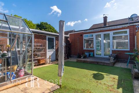 2 bedroom semi-detached bungalow for sale, Masefield Place, Walton-Le-Dale, Preston