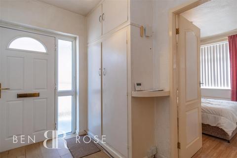 2 bedroom semi-detached bungalow for sale, Masefield Place, Walton-Le-Dale, Preston