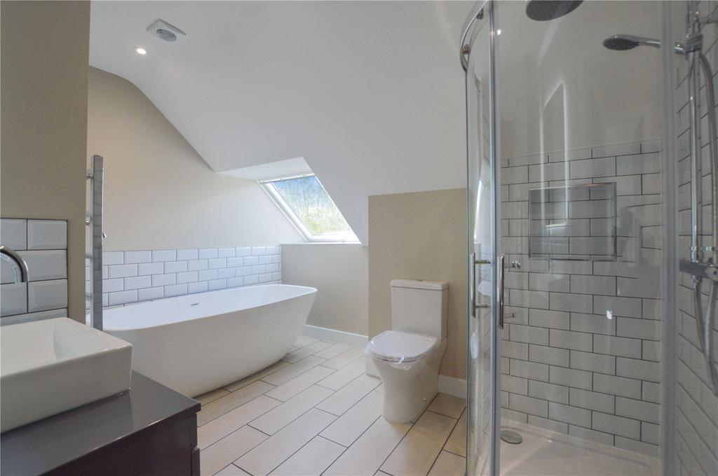 Similar Bathroom