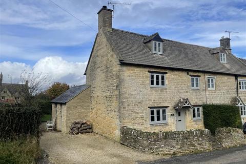 3 bedroom cottage for sale, Clapton-On-The-Hill, Cheltenham