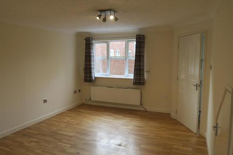 3 bedroom semi-detached house to rent, Cashford Gate, Taunton TA2