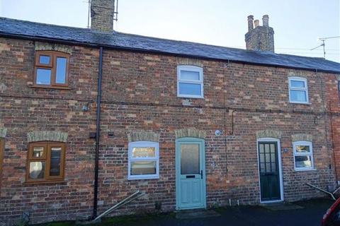 2 bedroom terraced house to rent, Chapel Lane, Orton Waterville, PE2 5EG