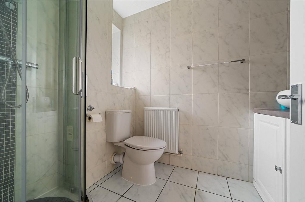 Principal Ensuite