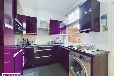 undefined, Gleave Street, St. Helens, WA10