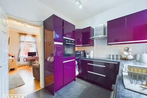 undefined, Gleave Street, St. Helens, WA10