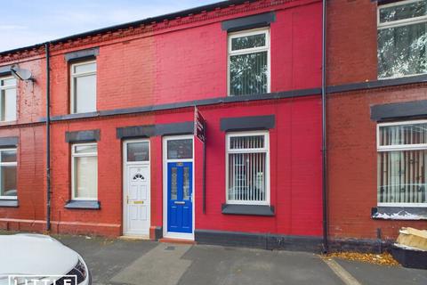 2 bedroom terraced house for sale, Manville Street, St. Helens, WA9