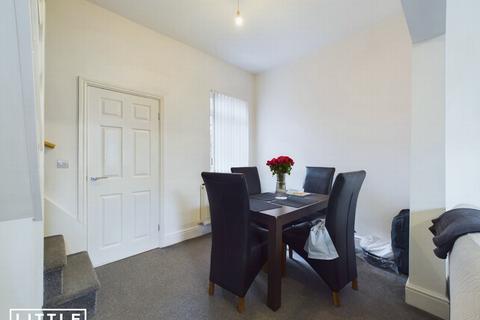 2 bedroom terraced house for sale, Manville Street, St. Helens, WA9