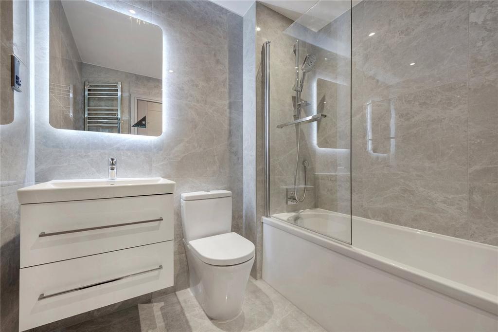 Example Bathroom