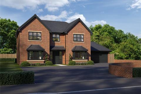 5 bedroom detached house for sale, D'Urton Lane, Preston PR3