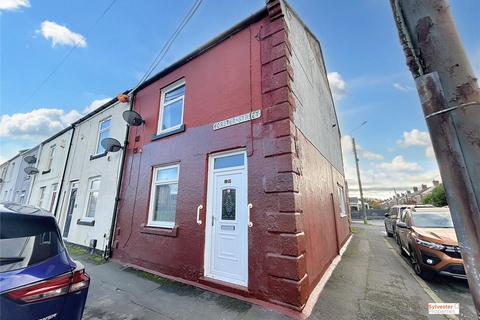 2 bedroom house for sale, Forster Street, Delves Lane, Consett, County Durham, DH8