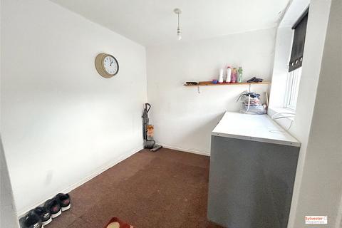 2 bedroom house for sale, Forster Street, Delves Lane, Consett, County Durham, DH8