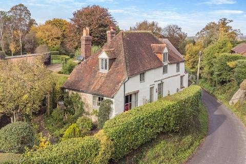 3 bedroom detached house for sale, The Street, Bury, Pulborough, West Sussex