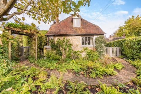 3 bedroom detached house for sale, The Street, Bury, Pulborough, West Sussex