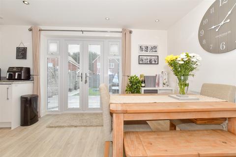 3 bedroom end of terrace house for sale, Wenham Drive, Langley Park, Maidstone, Kent