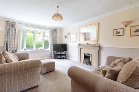 4 bedroom detached house for sale, Spring Farm Lane, Harden, Bingley, West Yorkshire, BD16