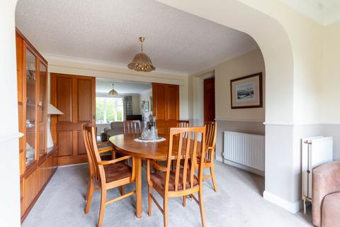 4 bedroom detached house for sale, Spring Farm Lane, Harden, Bingley, West Yorkshire, BD16