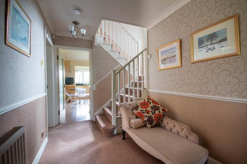 4 bedroom detached house for sale, Spring Farm Lane, Harden, Bingley, West Yorkshire, BD16