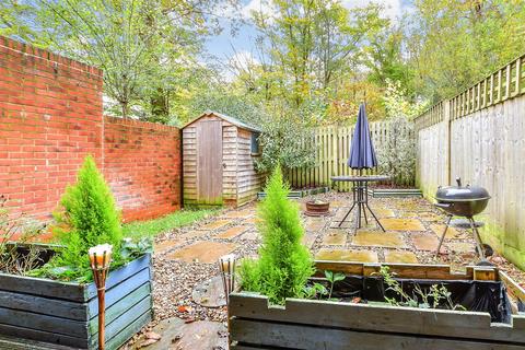 2 bedroom end of terrace house for sale, Warren Walk, Royal, Tunbridge Wells, Kent