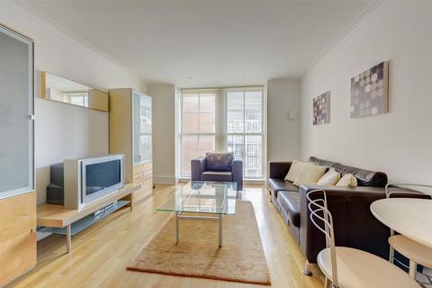 1 bedroom apartment to rent, 35 Bredin House, 552 Kings Road, London