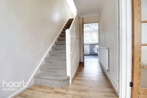 3 bedroom link detached house for sale, Caves Lane, Bedford