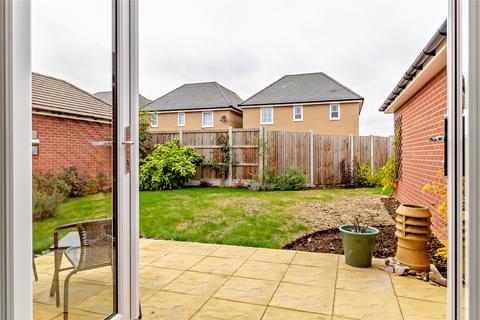 4 bedroom detached house for sale, Fairhead Way, Watton, Thetford, Norfolk, IP25