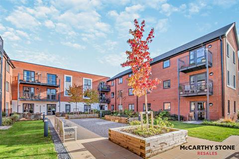 1 bedroom apartment for sale, Pym Court, Bewick Avenue, Topsham, Exeter