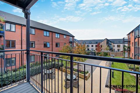 1 bedroom apartment for sale, Pym Court, Bewick Avenue, Topsham, Exeter