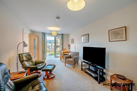 1 bedroom apartment for sale, Pym Court, Bewick Avenue, Topsham, Exeter