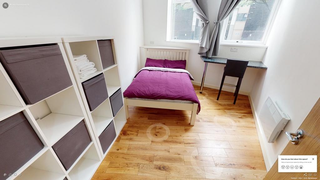 Bedroom 2.1