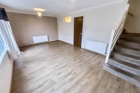 3 bedroom terraced house for sale, Dewley Court, Dewley, Cramlington, Northumberland, NE23 6DT