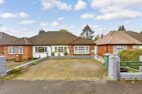 2 bedroom semi-detached bungalow for sale, The Crescent, Horley, Surrey