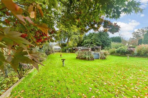 2 bedroom semi-detached bungalow for sale, The Crescent, Horley, Surrey