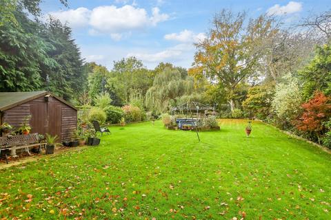 2 bedroom semi-detached bungalow for sale, The Crescent, Horley, Surrey