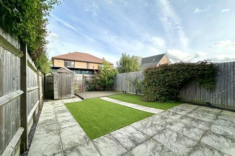 1 Candy Dene, Weldon, Swanscombe, DA10 1AN