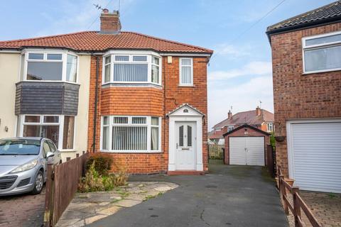 2 bedroom semi-detached house for sale, Ingsway, York